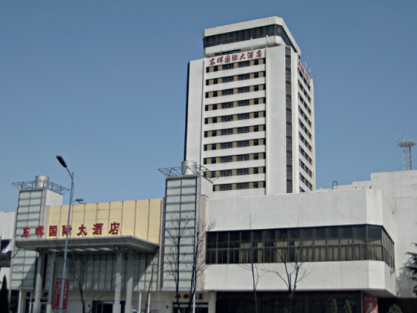 Eastern Light International Hotel