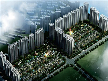 Zhuhai Wuzhou home